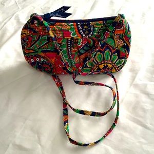 NWOT VERA BRADLEY handbag